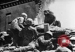 Image of Singer Al Trace in war bond drive United States USA, 1943, second 60 stock footage video 65675043013