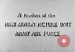 Image of Japanese Mitsubishi A6M Zero United States USA, 1943, second 9 stock footage video 65675043014