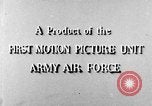 Image of Japanese Mitsubishi A6M Zero United States USA, 1943, second 10 stock footage video 65675043014