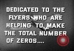 Image of Japanese Mitsubishi A6M Zero United States USA, 1943, second 19 stock footage video 65675043014