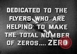 Image of Japanese Mitsubishi A6M Zero United States USA, 1943, second 27 stock footage video 65675043014