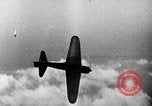 Image of Japanese Mitsubishi A6M Zero United States USA, 1943, second 39 stock footage video 65675043014