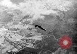 Image of Japanese Mitsubishi A6M Zero United States USA, 1943, second 41 stock footage video 65675043014