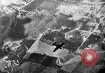Image of Japanese Mitsubishi A6M Zero United States USA, 1943, second 42 stock footage video 65675043014