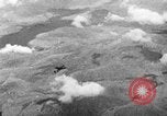 Image of Japanese Mitsubishi A6M Zero United States USA, 1943, second 48 stock footage video 65675043014