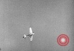 Image of Japanese Mitsubishi A6M Zero United States USA, 1943, second 53 stock footage video 65675043014