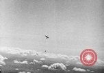 Image of Japanese Mitsubishi A6M Zero United States USA, 1943, second 62 stock footage video 65675043014