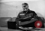 Image of Armed Forces Network Radio Europe, 1943, second 13 stock footage video 65675043015