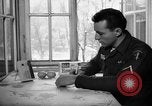 Image of Armed Forces Network Radio Europe, 1943, second 21 stock footage video 65675043015