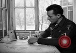 Image of Armed Forces Network Radio Europe, 1943, second 22 stock footage video 65675043015