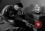 Image of Armed Forces Network Radio Europe, 1943, second 25 stock footage video 65675043015