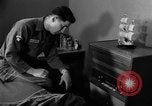 Image of Armed Forces Network Radio Europe, 1943, second 26 stock footage video 65675043015