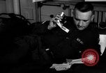 Image of Armed Forces Network Radio Europe, 1943, second 33 stock footage video 65675043015
