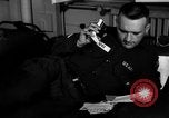Image of Armed Forces Network Radio Europe, 1943, second 34 stock footage video 65675043015