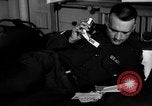 Image of Armed Forces Network Radio Europe, 1943, second 35 stock footage video 65675043015