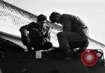Image of Armed Forces Network Radio Europe, 1943, second 42 stock footage video 65675043015