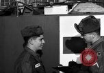 Image of Armed Forces Network Radio Europe, 1943, second 44 stock footage video 65675043015