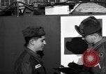 Image of Armed Forces Network Radio Europe, 1943, second 46 stock footage video 65675043015