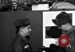 Image of Armed Forces Network Radio Europe, 1943, second 49 stock footage video 65675043015