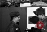 Image of Armed Forces Network Radio Europe, 1943, second 51 stock footage video 65675043015