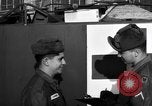 Image of Armed Forces Network Radio Europe, 1943, second 52 stock footage video 65675043015