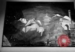 Image of Armed Forces Network Radio Europe, 1943, second 53 stock footage video 65675043015
