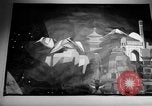 Image of Armed Forces Network Radio Europe, 1943, second 54 stock footage video 65675043015