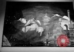 Image of Armed Forces Network Radio Europe, 1943, second 55 stock footage video 65675043015