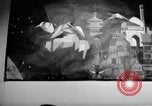Image of Armed Forces Network Radio Europe, 1943, second 57 stock footage video 65675043015