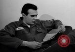 Image of Armed Forces Network Radio Europe, 1943, second 62 stock footage video 65675043015