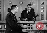 Image of Armed Forces Network Europe, 1962, second 3 stock footage video 65675043016
