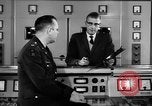 Image of Armed Forces Network Europe, 1962, second 4 stock footage video 65675043016