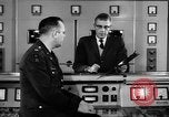 Image of Armed Forces Network Europe, 1962, second 5 stock footage video 65675043016