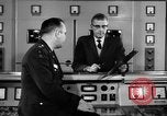 Image of Armed Forces Network Europe, 1962, second 7 stock footage video 65675043016