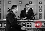 Image of Armed Forces Network Europe, 1962, second 8 stock footage video 65675043016