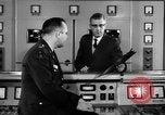Image of Armed Forces Network Europe, 1962, second 9 stock footage video 65675043016