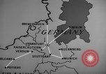 Image of Armed Forces Network Europe, 1962, second 19 stock footage video 65675043016