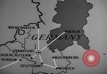 Image of Armed Forces Network Europe, 1962, second 21 stock footage video 65675043016