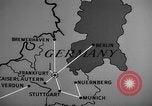 Image of Armed Forces Network Europe, 1962, second 22 stock footage video 65675043016