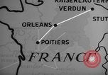 Image of Armed Forces Network Europe, 1962, second 27 stock footage video 65675043016
