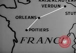 Image of Armed Forces Network Europe, 1962, second 30 stock footage video 65675043016