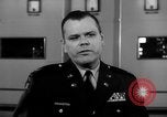 Image of Armed Forces Network Europe, 1962, second 33 stock footage video 65675043016