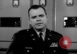 Image of Armed Forces Network Europe, 1962, second 35 stock footage video 65675043016