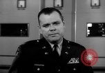 Image of Armed Forces Network Europe, 1962, second 37 stock footage video 65675043016