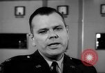 Image of Armed Forces Network Europe, 1962, second 38 stock footage video 65675043016
