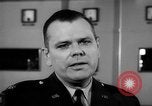 Image of Armed Forces Network Europe, 1962, second 39 stock footage video 65675043016