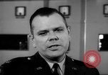 Image of Armed Forces Network Europe, 1962, second 40 stock footage video 65675043016