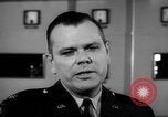 Image of Armed Forces Network Europe, 1962, second 41 stock footage video 65675043016