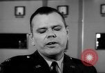Image of Armed Forces Network Europe, 1962, second 42 stock footage video 65675043016