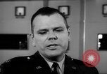 Image of Armed Forces Network Europe, 1962, second 43 stock footage video 65675043016